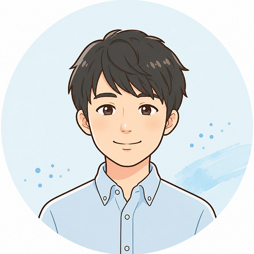 わたるのアイコン